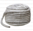 Шнур кремнезёмный